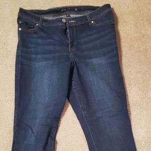 International Concepts (inc) jeans